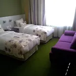 ホテル Mini Harem