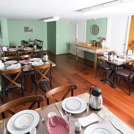 Mini Harem Hotell