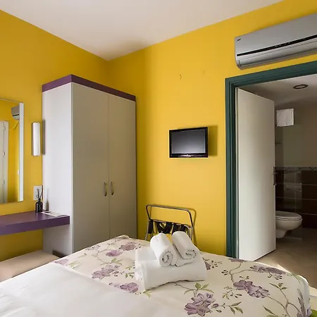 Hotel Mini Harem Istanbul