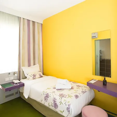 Hotel Mini Harem Istanbul