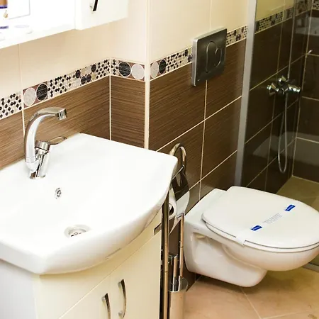 Hotell Mini Harem