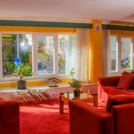 Mini Harem 3* Istambul