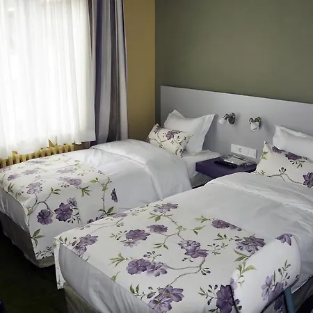 Hotell Mini Harem