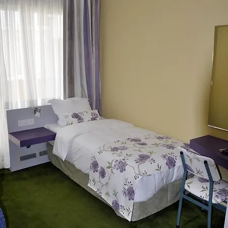 Hotell Mini Harem