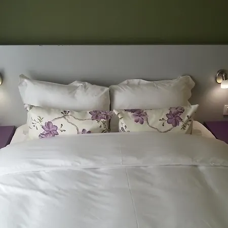 Hotell Mini Harem