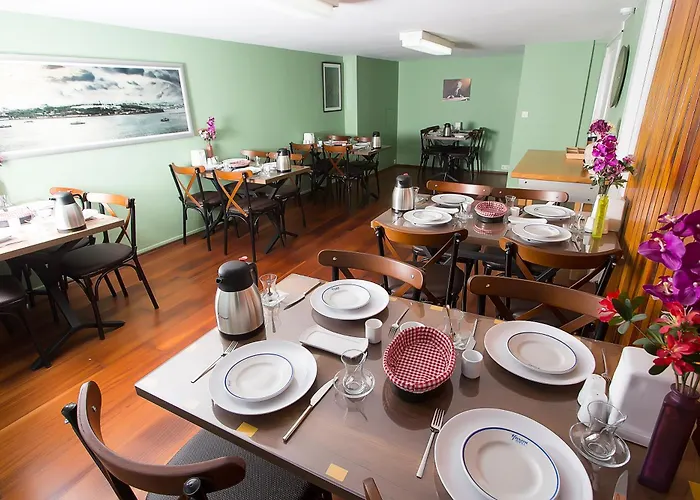 Mini Harem איסטמבול