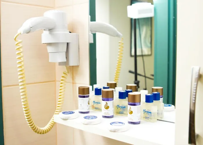 מלון Mini Harem איסטמבול