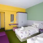 Mini Harem 호텔 이스탄불