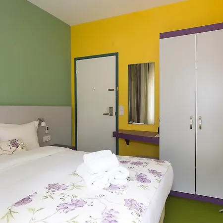 Mini Harem Hotell Istanbul
