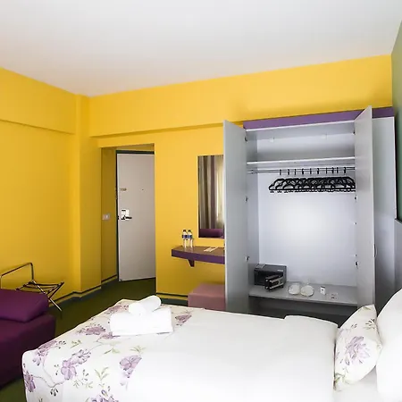 Mini Harem 3* Istanbul