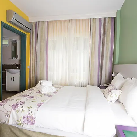 Mini Harem Otel