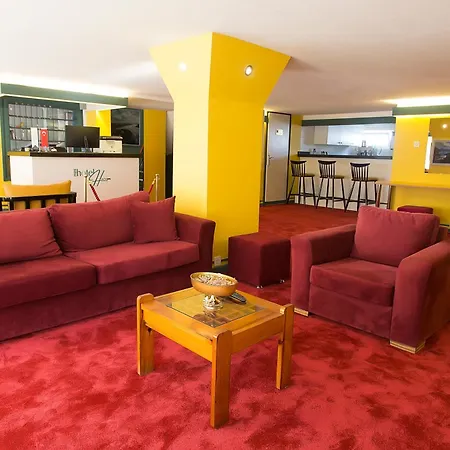 Otel Mini Harem