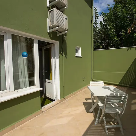 Mini Harem Hotel Istanbul