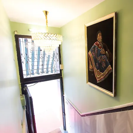 Hotel Mini Harem Istanbul