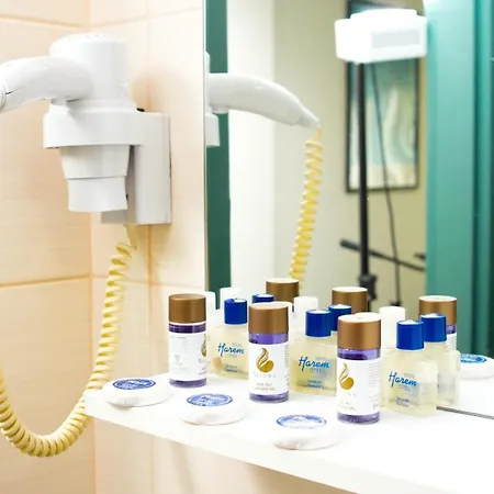 Hotell Mini Harem Istanbul