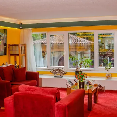 Mini Harem 3* Istanbul