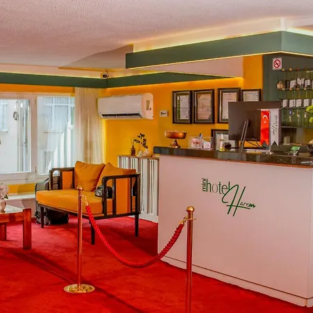 Mini Harem 3* Istanbul