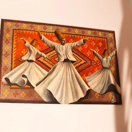 Mini Harem Hotell 3*