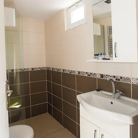 Mini Harem 3* Istanbulská provincie