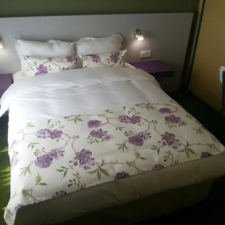 Szálloda Mini Harem 3*