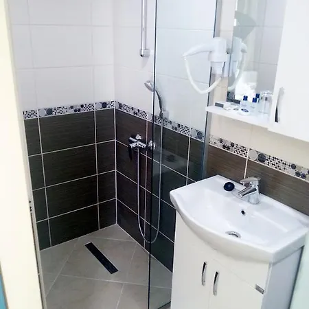 Hotell Mini Harem Istanbul