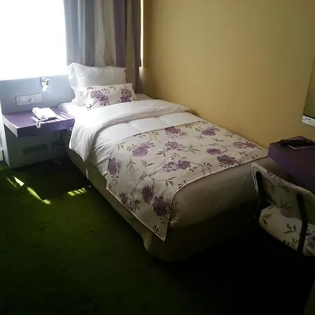 Szálloda Mini Harem 3*