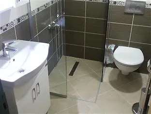 Mini Harem Isztambul