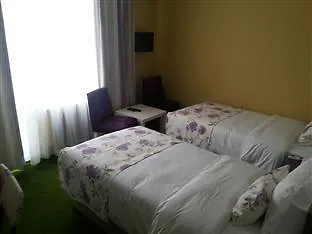 Szálloda Mini Harem 3*