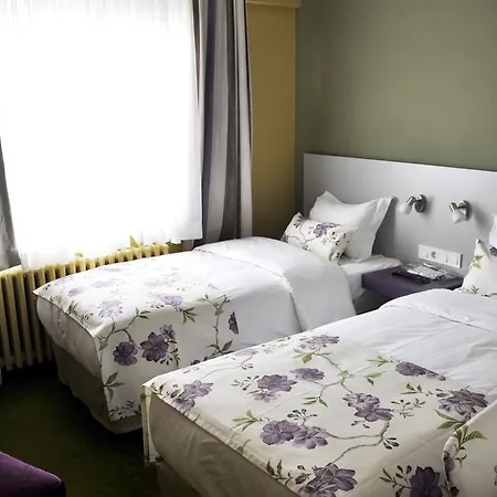 Hotell Mini Harem Istanbul