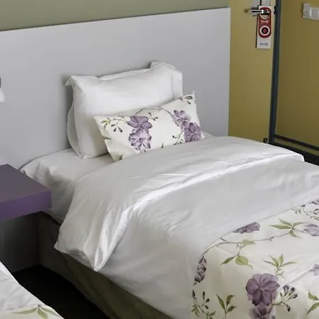 Hotel Mini Harem Istanbul