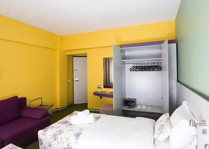 Mini Harem 3* Provincia di Istanbul