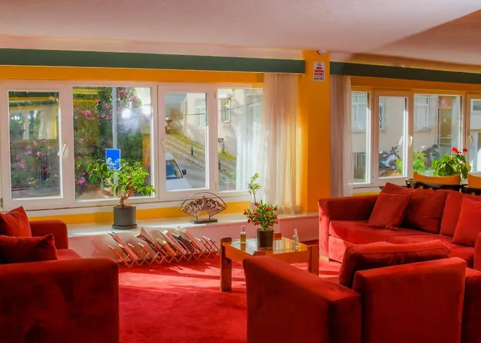 Mini Harem 3* Istanbul