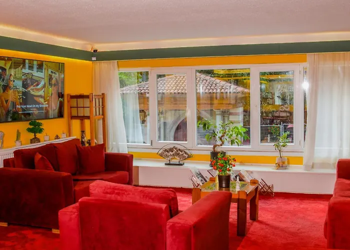 Mini Harem 3* Istanbul