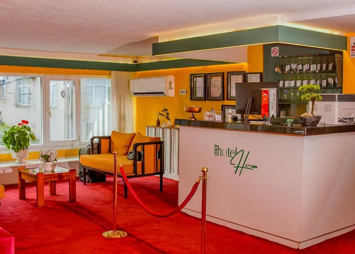 Mini Harem 3* Istanbul