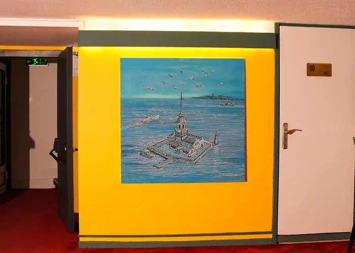 Mini Harem 3* Istanbul