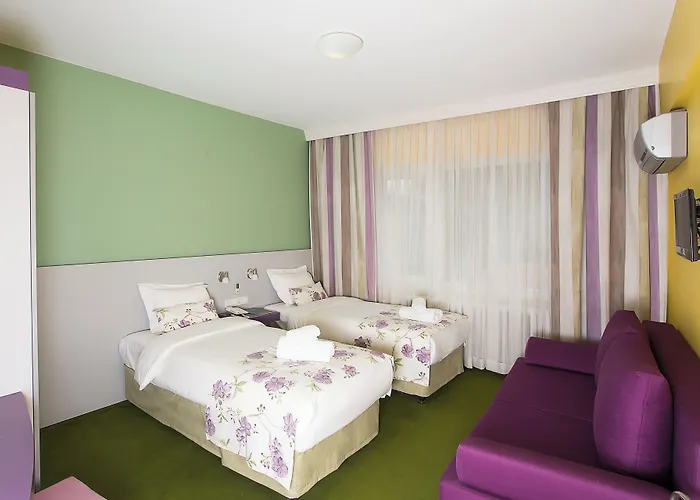 Mini Harem 3* Istanbul