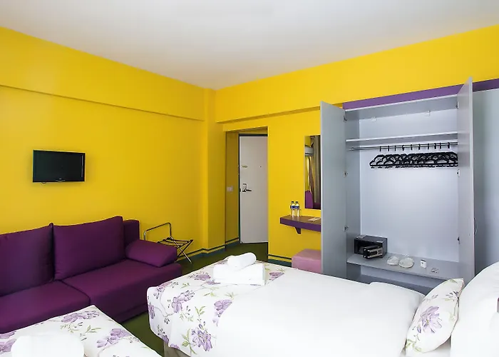 Mini Harem Provincia di Istanbul