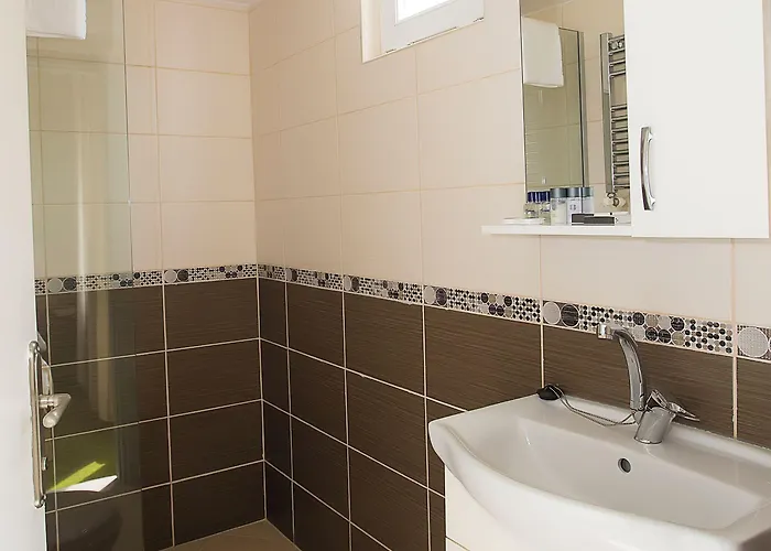 Mini Harem 3* Provincia di Istanbul