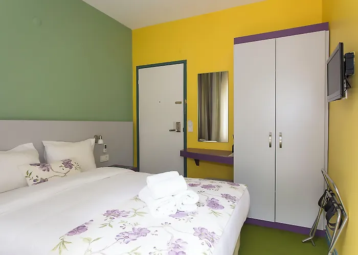 Mini Harem 3* Provincia di Istanbul