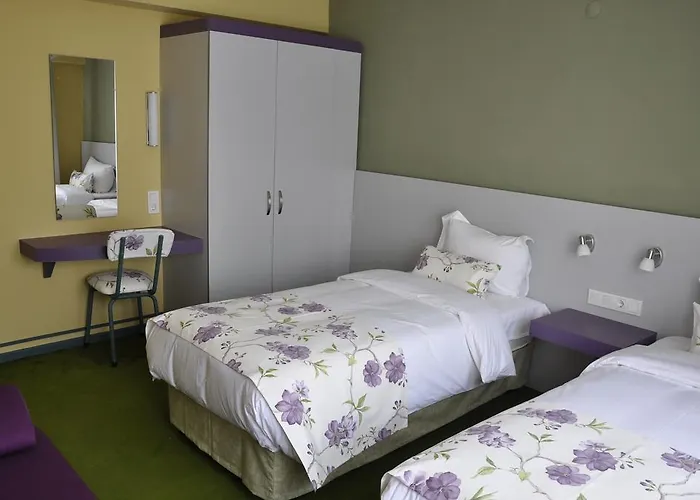 Mini Harem Provincia di Istanbul