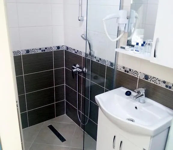 Hotel Mini Harem Provincia di Istanbul