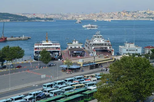 Mini Harem Hotell 3*