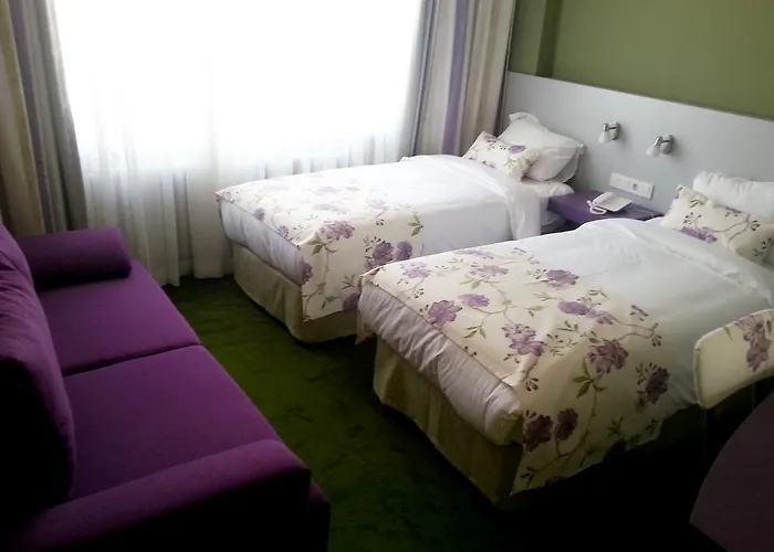 Mini Harem Provincia di Istanbul