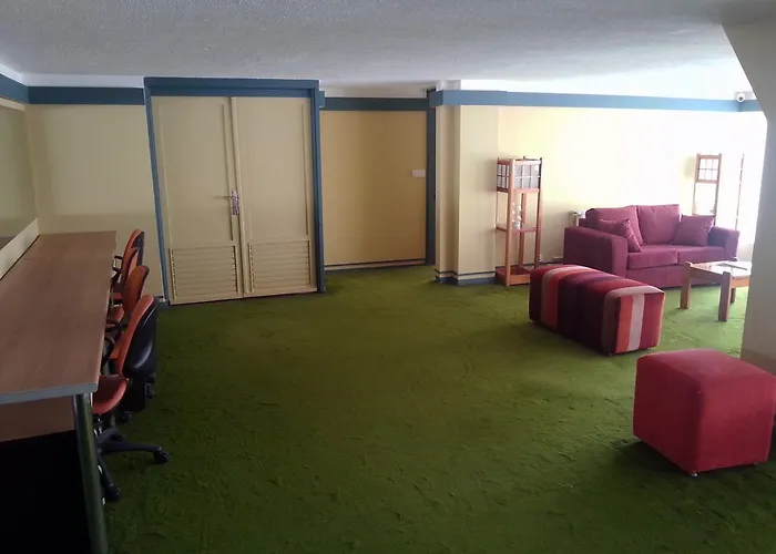 Hotel Mini Harem Provincia di Istanbul