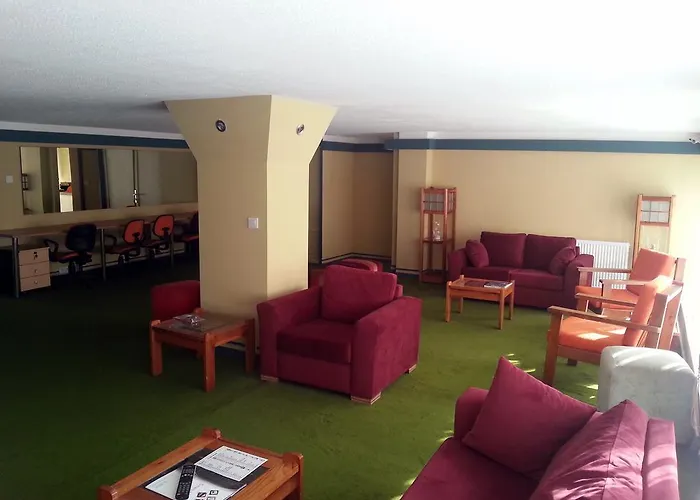 Mini Harem 3* Provincia di Istanbul