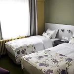 Szálloda Mini Harem Isztambul