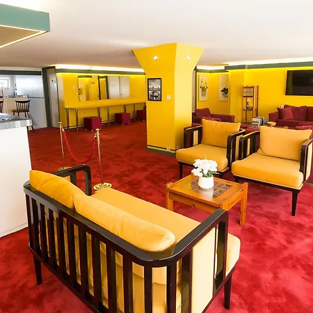 Mini Harem Hotel Istanboel
