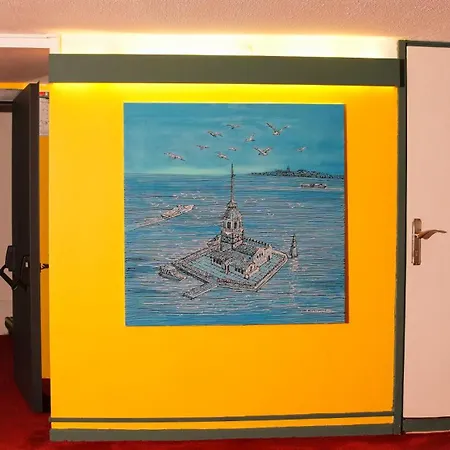 Mini Harem 3* Istanboel