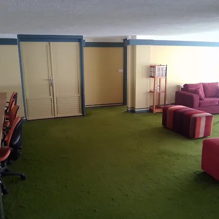 Hotel Mini Harem Istanboel