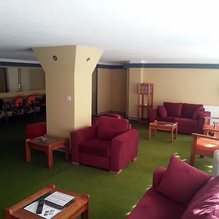 Mini Harem 3* Istanboel